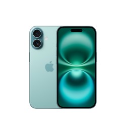 IPHONE 16 256GB VERDE (TEAL)
