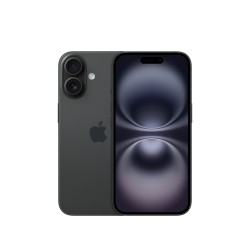 IPHONE 16 512GB NERO