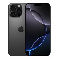 IPHONE 16 PRO MAX 1TB BLACK TITANIU