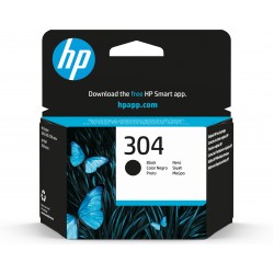 INK HP 304 N9K06AE K 4ML 100 PAG
