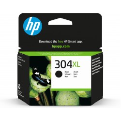 INK HP 304XL N9K08AE K 5,5ML