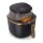 FRIGGITRICE AD ARIA MULTICOOKER L 4.2 LITRI CON FINESTRA E PROGRAMMI