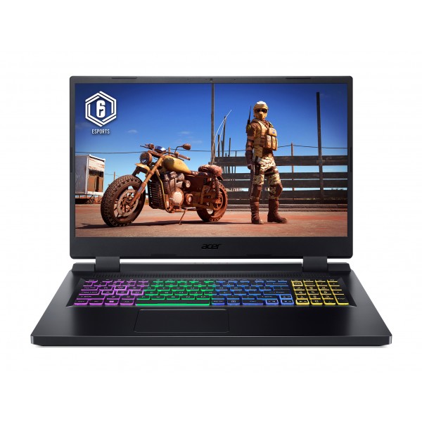 NB 17,3 I9-12900H 32GB 1TBSSD W11 ACER NITRO 5 - VGA RTX 4060