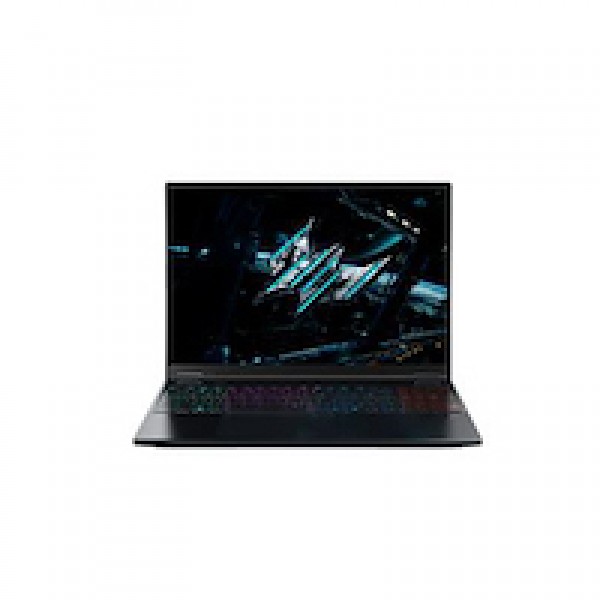 NB 16 U9 275HX 32GB 2TBSSD W11 ACER PREDATOR 16S - RTX 5070TI