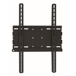 STAFFA  VERTICALE PER TV 37-70 LOAD 70KG 400X600