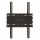 STAFFA  VERTICALE PER TV 37-70 LOAD 70KG 400X600