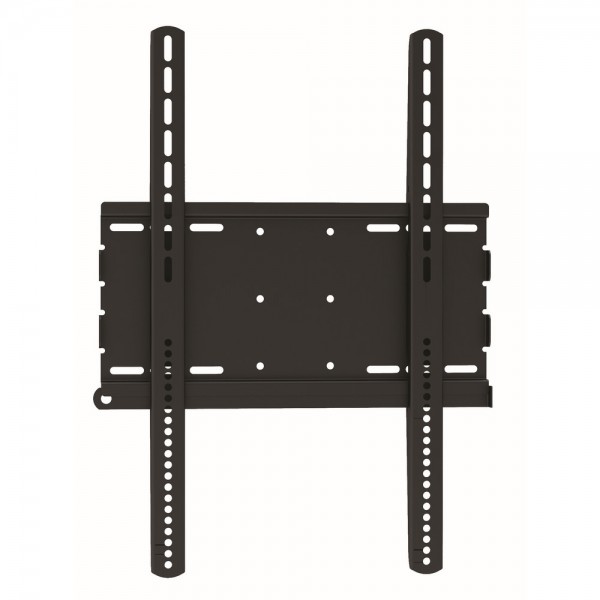 STAFFA  VERTICALE PER TV 37-70 LOAD 70KG 400X600
