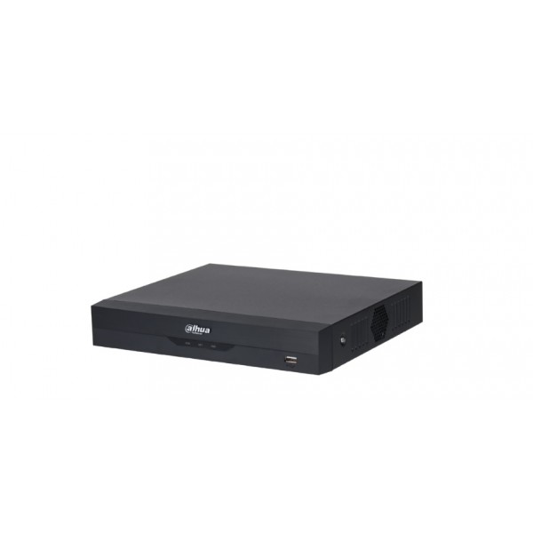 NVR 8CH 12MP 960GB IP VGA+HDMI AI WIZSENSE 1080