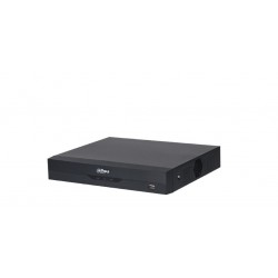 NVR 8CH 12MP 960GB IP VGA+HDMI AI CON SSD960GB WIZSENSE 1080