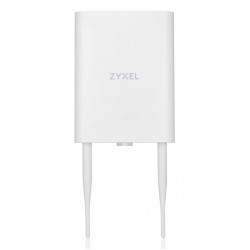 ACCESS POINT WIFI6 DUAL RADIO 2X2 802.11A/B/G/N/AC/AX/BE NEBULAFLEX