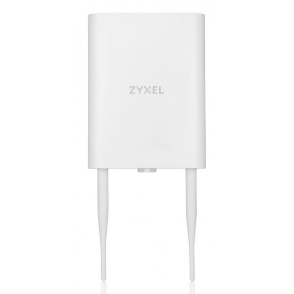 ACCESS POINT WIFI6 DUAL RADIO 2X2 802.11A/B/G/N/AC/AX/BE NEBULAFLEX