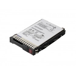 DISCHI SERVER INTEL HPE 960GB SATA RI SFF SC DS SSD