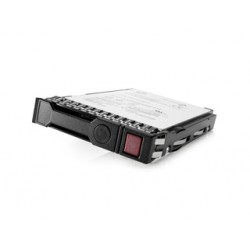 DISCHI SERVER INTEL HPE 14TB SAS 7 .2K LFF SC HE 512E