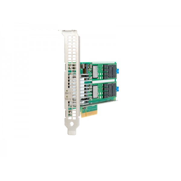 ACCESSORI VARI INTEL HPE NS204I-P NVME PCIE3 OS BOOT