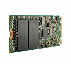 DISCHI SERVER INTEL HPE 240GB SATA RI M.2 2280 SSD