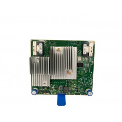DISCHI SERVER INTEL BROADCOM MR216 I-A CNTRL FOR HPE