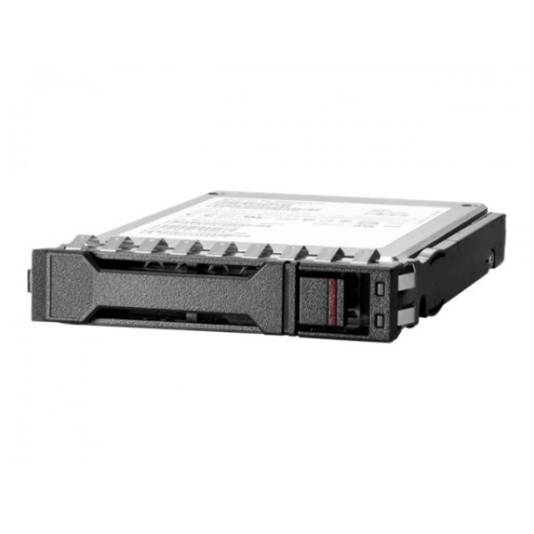 SSD 2,5 HPE 480GB SATA 6G MU SFF BC SATA MU SFF BC PM897 SSD