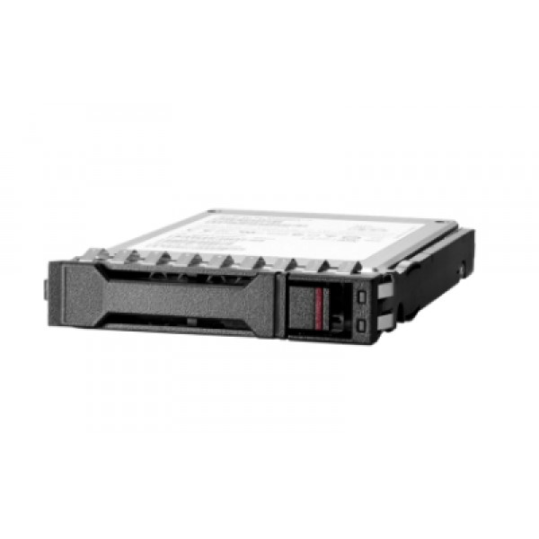 DISCHI SERVER INTEL HPE 960GB NVME RI SFF BC U.3ST MV