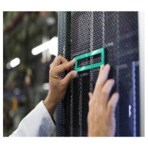 ACCESSORI VARI INTEL HPE DL3XX GEN 11 2U COM BEZEL KIT