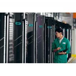 KIT HPE DL360 GEN11 DA CPU1->OCP2X8