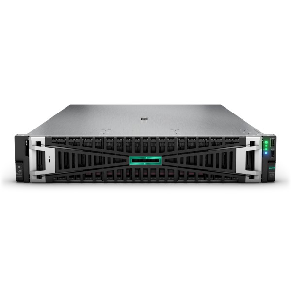 SERVER GEN11 HPE DL380 G11 5415+ M R408I-O8SFF