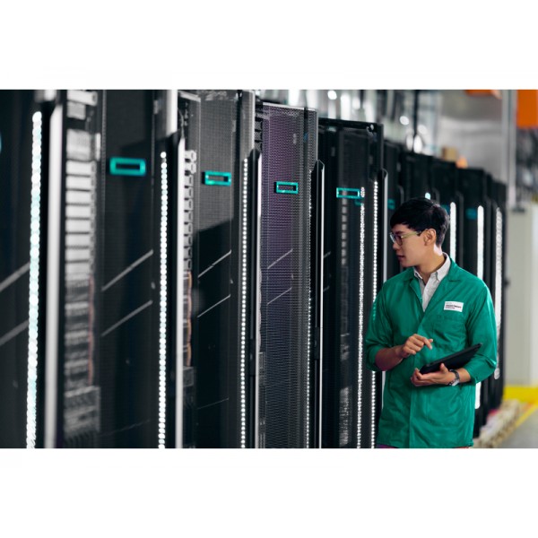 ACCESSORI VARI INTEL HPE PROLIANT DL38X 8SFF CBL/KIT