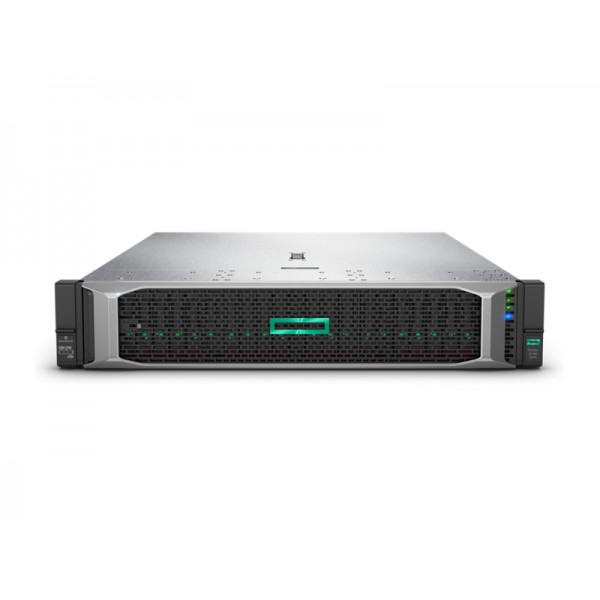 SERVER HPE DL380 X4208 32GB NOHDD GEN10 8SFF MR416I-A RACK 1P 500W 3Y