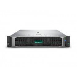 RACK INTEL HPE DL380G10 4215R 1P 3 2G NC 8SFF