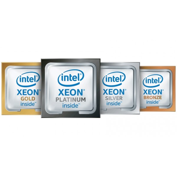 CPU HPE XEON 4510 SILVER 10CORE GEN11 4210 2,4GHZ 30MB