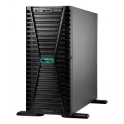 SERVER G11 HPE ML110 GEN11 4310Y 1P 32G 8SFF MR408I 1000W