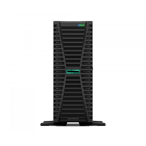 SERVER HPE ML350 G11 XEON-S 4510 G11 32GB 2X4TBHDD 3Y SMARTCHOICHE