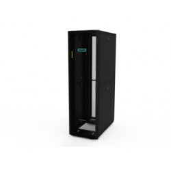 RACK 36U HPE 42U 800X1200 ENT G2 N W SHOCK RA
