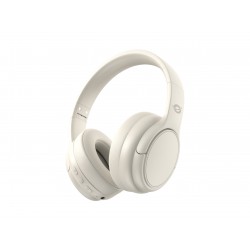 CUFFIA C/MICROFONO BLUETOOTH 5.4 WH PADIGLIONI PIEGHEVOLI