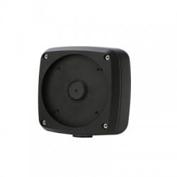 SCATOLA DI GIUNZIONE ALLUMINIO IP66 134X133.4X52 MM