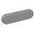 GIUNZIONE LINEARE IN METALLO GRIGIO