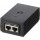 ADATTATORE POE UBIQUITI 48V 24W GBIT 2P LAN