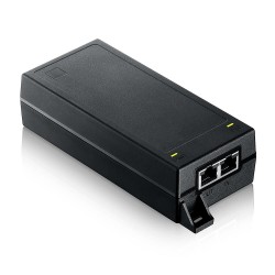 POE INJECTOR ZYXEL PORTA ETHERNET C OMBO