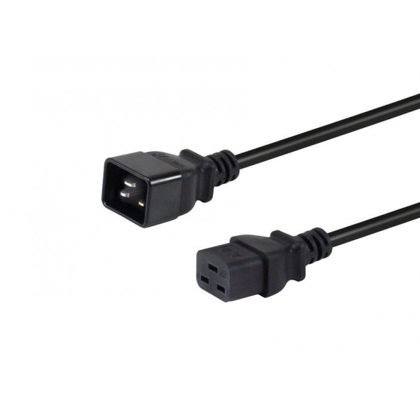 CUFFIA C/MICROFONO USB-C BK CANC.RUMORE CONTR.REMOTO CAVO 2MT