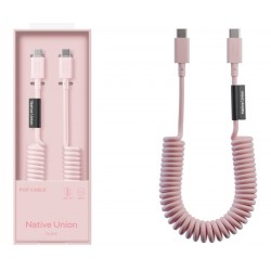 CAVO POP USB-C 1.2M 60W - CANDY USB-C TO USB-C CANDY