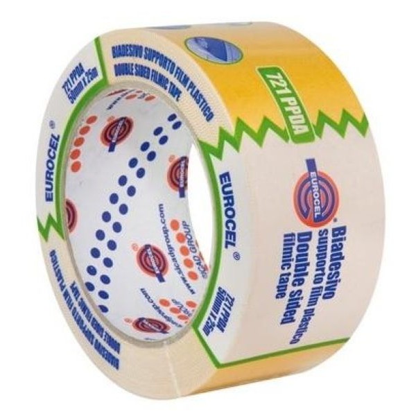 NASTRI BIADESIVI 50MM X 20MT