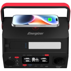 POWER STATION ENERGIZER 293.76WH ENERGIZER PPS300W 300W