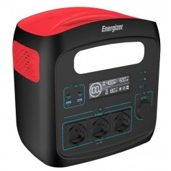 POWER STATION ENERGIZER 960 ENERGIZER PPS960W1 700W