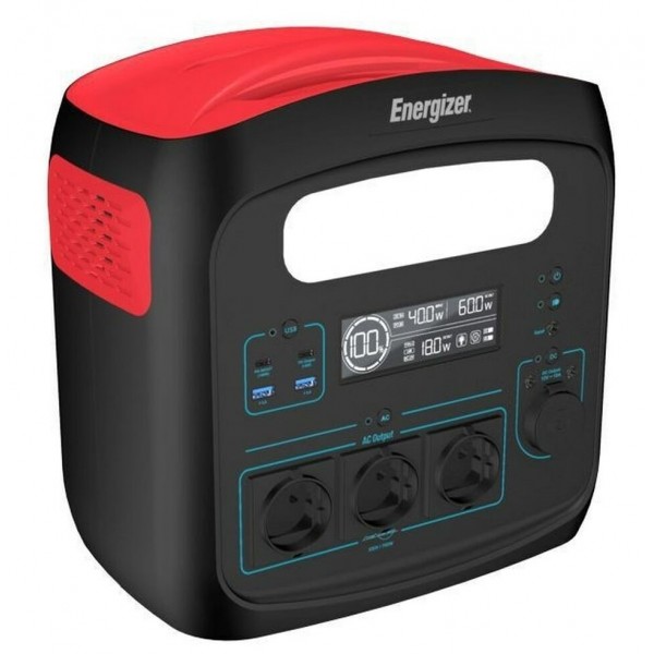 POWER STATION ENERGIZER 960 ENERGIZER PPS960W1 700W