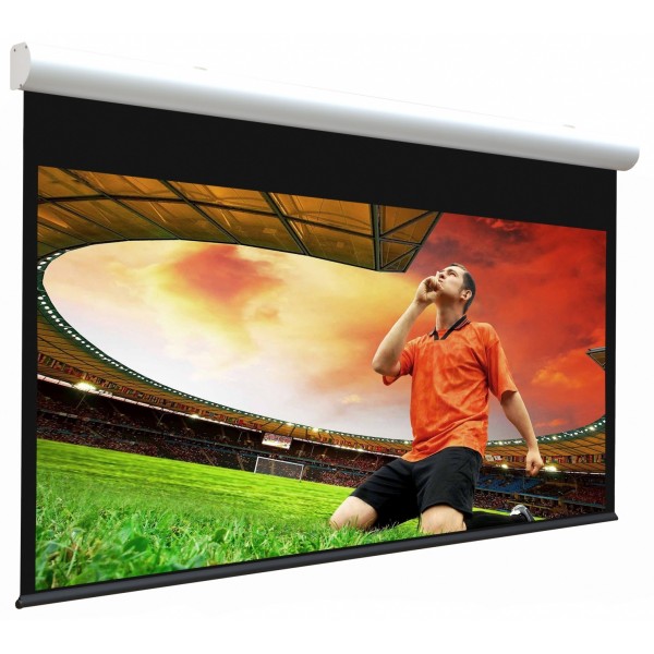 TELO PROVIS 210X118 PROVIS MOTORIZZ 16:9