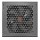 ALIMENTATORE 600W SHAZAM 80+ WHITE PFC ATTIVO FAN 120MM ON/OFF TEAPO