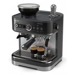 MACCHINA PROFESSIONALE CAFFE BEW SEMI AUTOMATICA BARISTA PSA3218/01