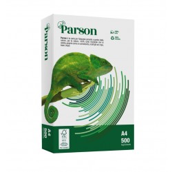 RISMA A4 PARSON 75GR 5 RISME