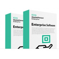 STORAGE SOFTWARE HPE MSA ADVANCED DATA SERVICES