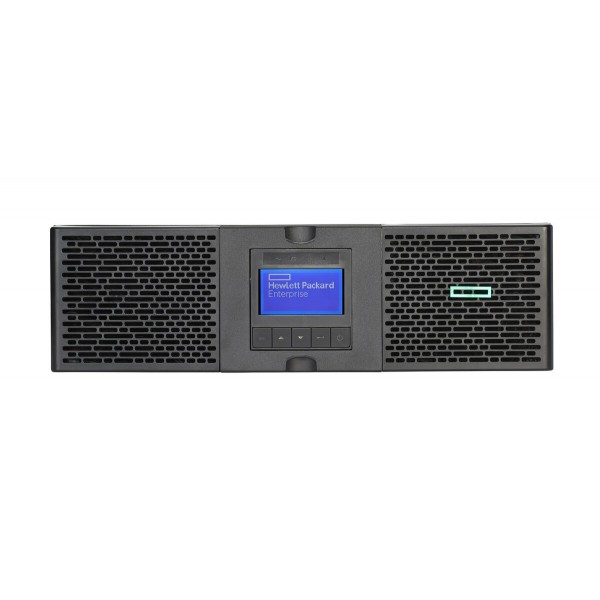 GRUPPI DI CONTINUTIA' HP HPE G2 R6 000 3U IEC_230V 9OUT IN