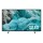 TV 43 SAM 4K UHD QLED SMART LAN DVT2 DVBS2 HDR10 EUROPA